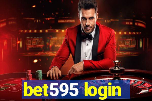 bet595 login